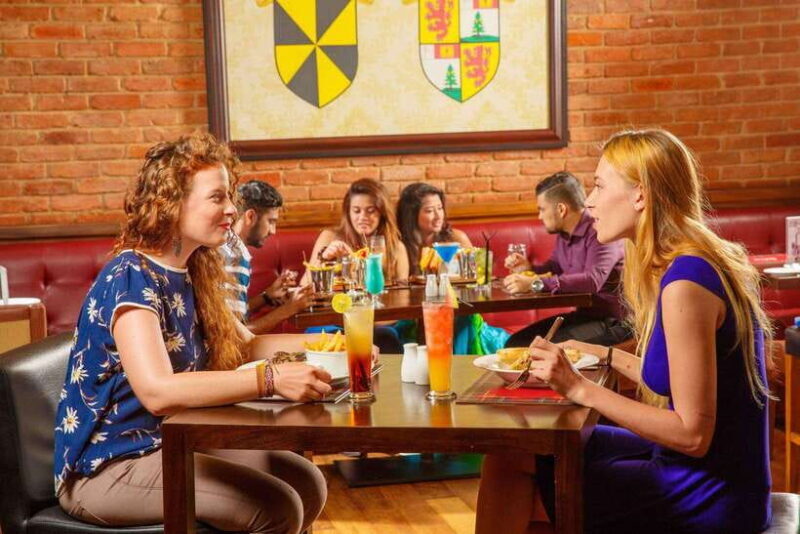 Colombo: Beer Tower and Tapas at Dutch Hospital &Co Pub - Authentic Experience and Tips