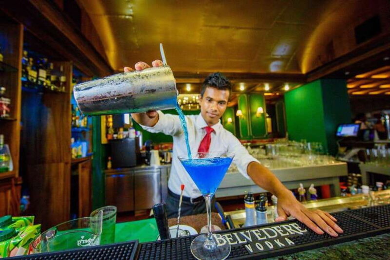 Colombo: Beer Tower and Tapas at Dutch Hospital &Co Pub - Who Should Consider This Tour?