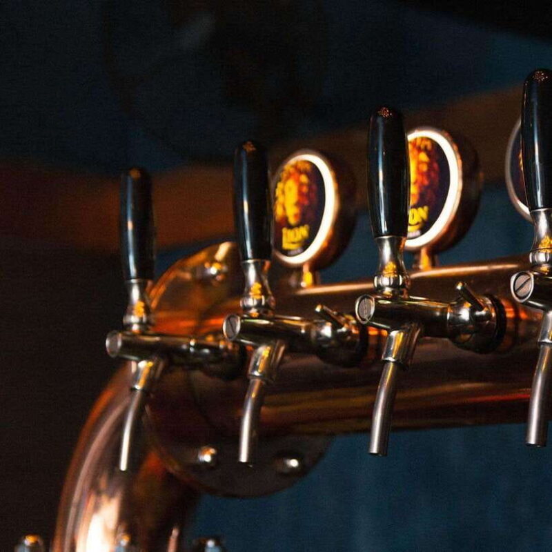 Colombo: Beer Tower and Tapas at Dutch Hospital &Co Pub - Good To Know  