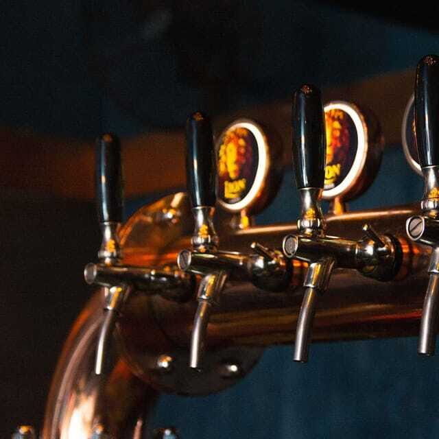 Colombo: Beer Tower and Tapas at Dutch Hospital &Co Pub - Authentic and Enjoyable 