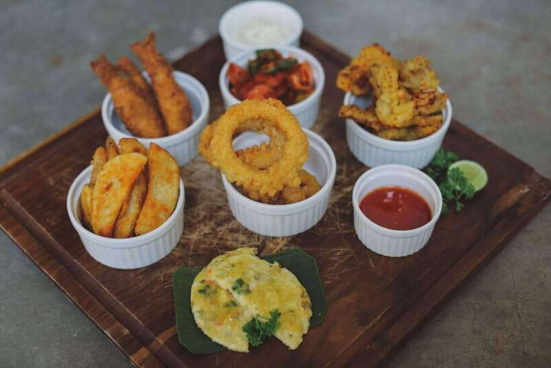 Colombo: Beer Tower and Tapas at Dutch Hospital &Co Pub - Who Should Consider This Tour?