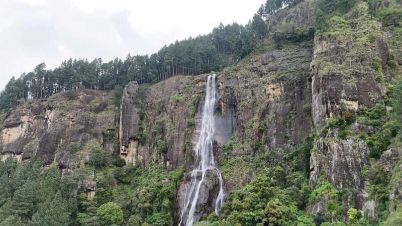 Colombo: Belihuloya Hill Safaris & Kayaking 2-Day Tour - Final Thoughts