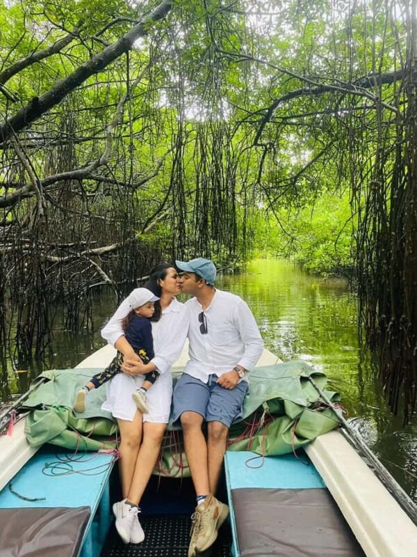 Colombo: Bentota Mangrove River Safari 6 Hour Tour - Colombo: Bentota Mangrove River Safari 6 Hour Tour — An Authentic Slice of Sri Lanka’s Natural Beauty