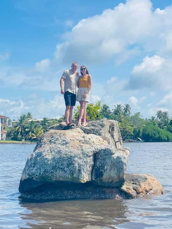 Colombo: Bentota Mangrove River Safari 6 Hour Tour - Why Choose This Tour?