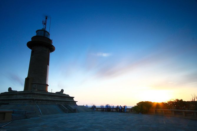 Colombo By Night With Dinner At Taj Samudra Hotel - Admission and Additional Information