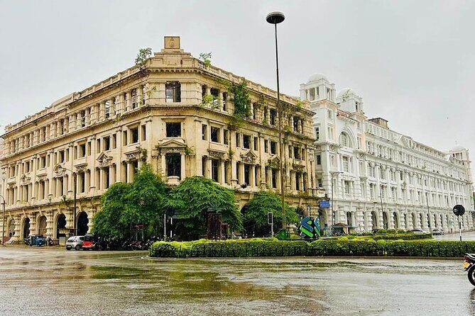 Colombo by Tuk Tuk  Sightseeing Entry Fees included - Authentic, Knowledgeable Guides Make a Difference