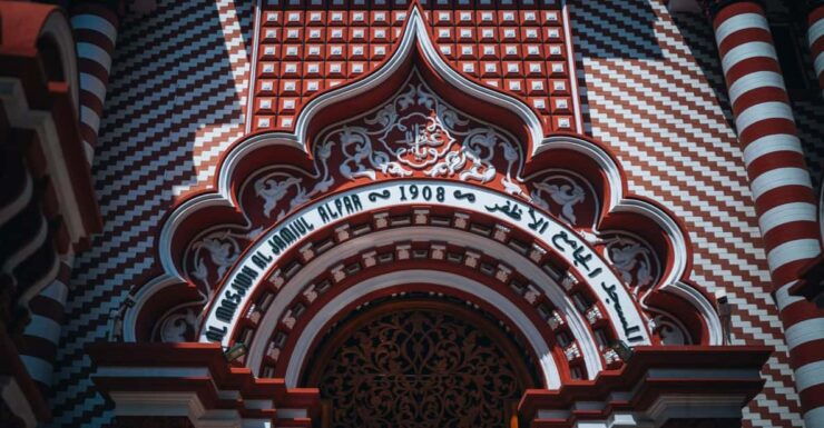 Colombo Captured: A Vibrant Journey Through Time and Culture - Itinerary Highlights