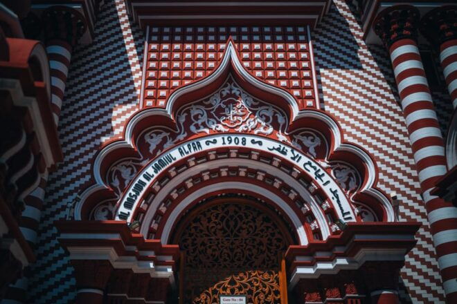 Colombo Captured: A Vibrant Journey Through Time and Culture - Cultural Insights