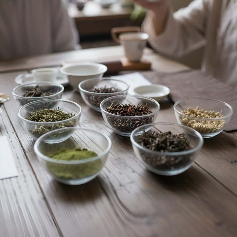 Colombo: Ceylon Tea Tasting Experience with Pickup - The Sum Up