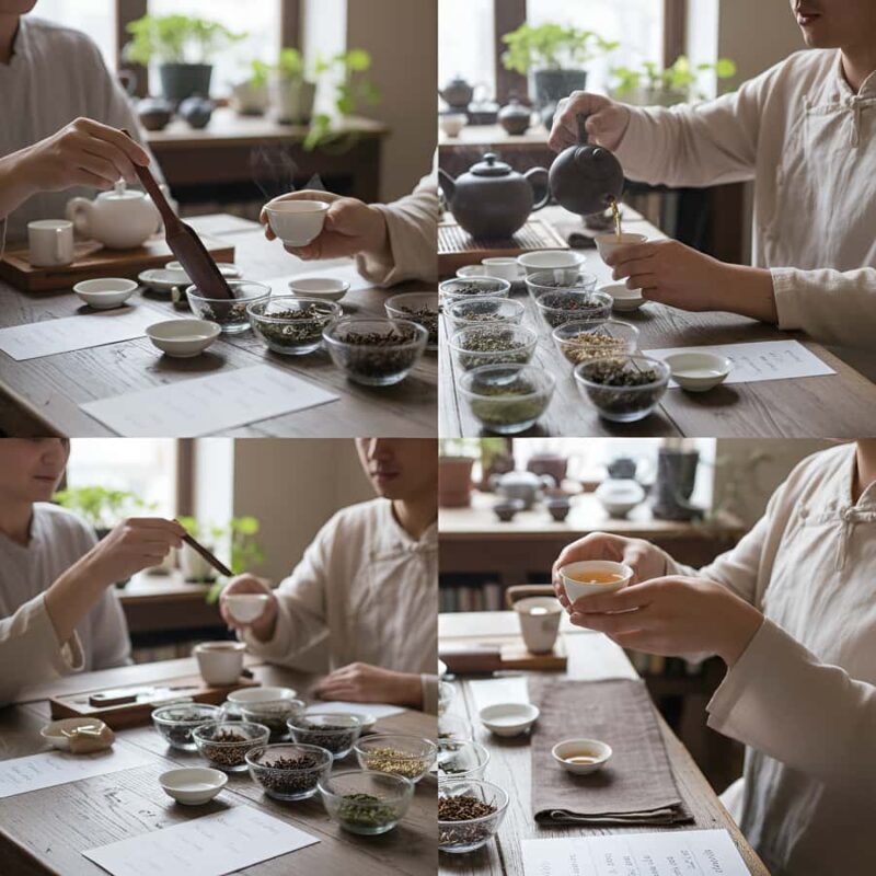 Colombo: Ceylon Tea Tasting Experience with Pickup - Good To Know