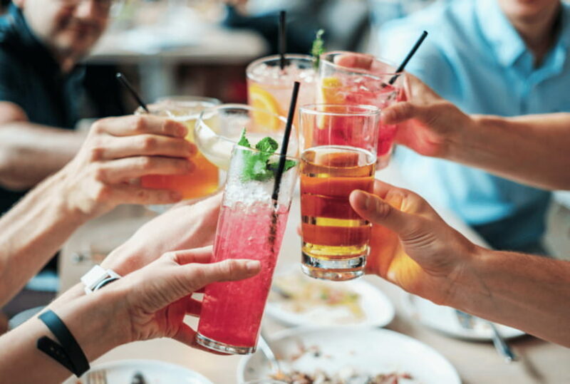 Colombo: Cinnamon Life Grand Buffet with Beverage - FAQ