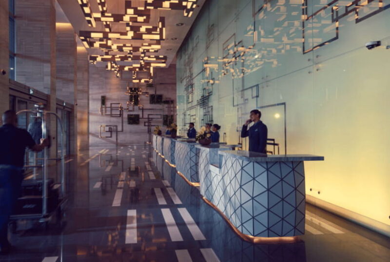 Colombo: Cinnamon Life Grand Buffet with Beverage - Good To Know