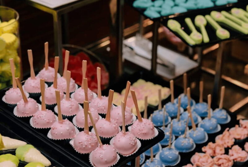 Colombo: Cinnamon Life Grand Buffet with Beverage - Authenticity and Guest Experiences