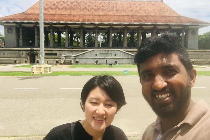 Colombo City Day Tour All Inclusive From Negombo - Pricing and Payment Details