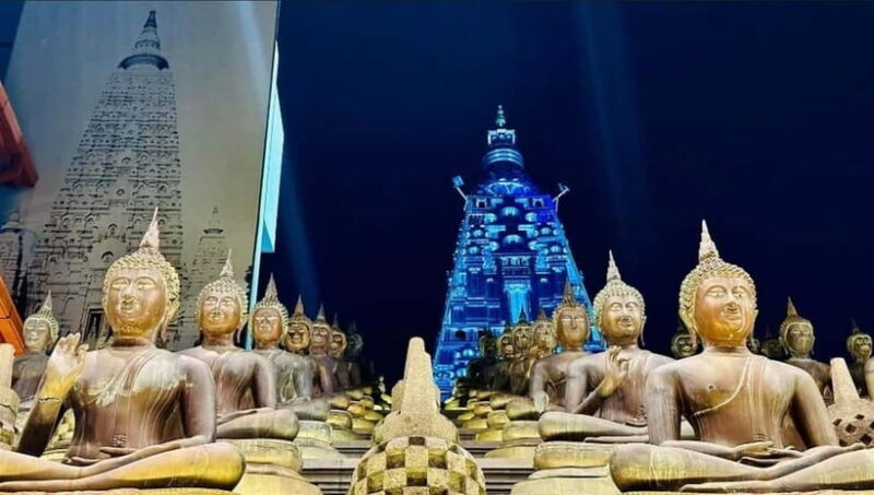 Colombo City Guided Evening Tour - Good To Know