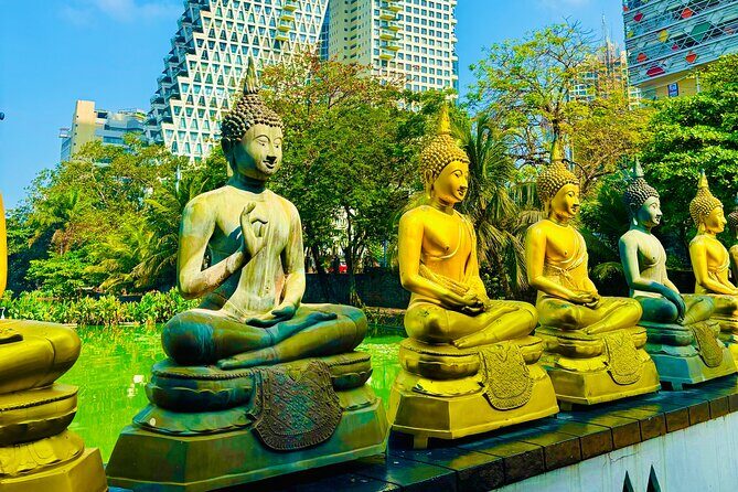 Colombo City Highlights 5 hour Guided Tour with AC Car - Final Thoughts