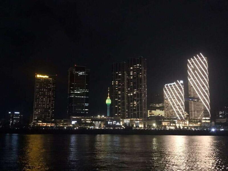 Colombo: City Highlights and Cultural Exploration Tour - Good To Know