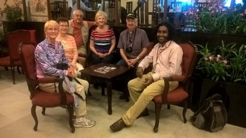 Colombo: City Highlights and Cultural Exploration Tour - The Sum Up: Who Will Love This Tour?