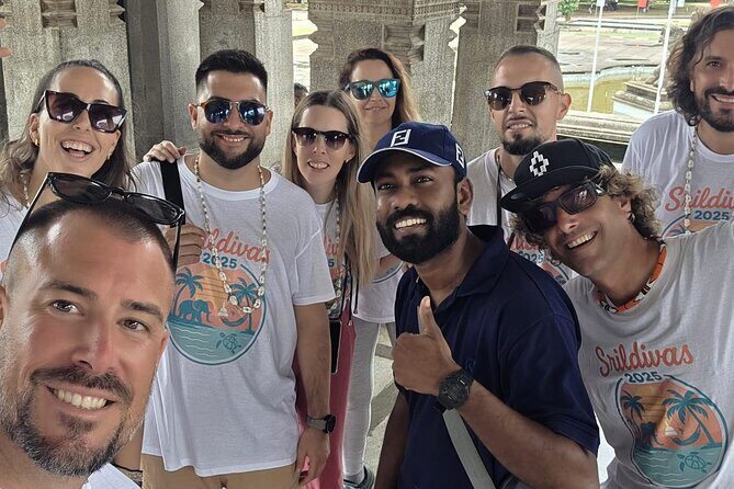 Colombo City Highlights Bus Tour - Who Would Love This Experience?