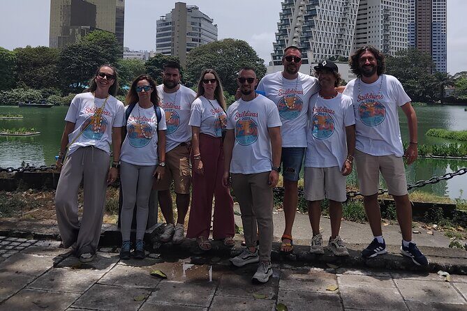 Colombo City Highlights Bus Tour - Final Thoughts