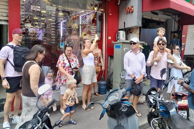 Colombo City Highlights Bus Tour - FAQs