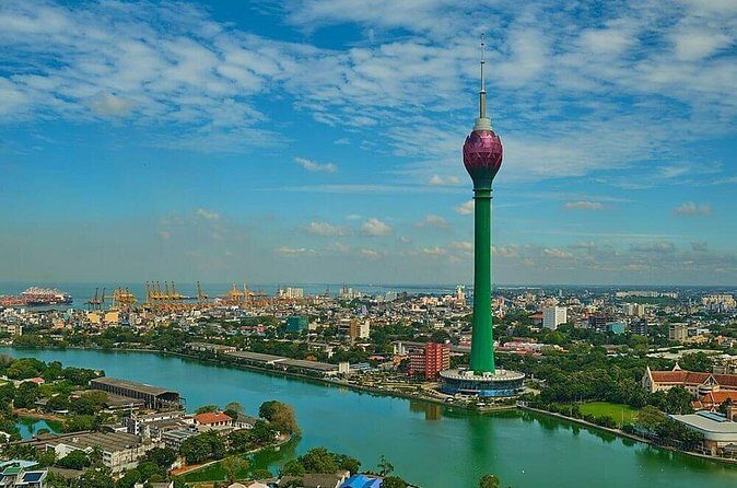 Colombo City Highlights Coach Excursion - FAQ