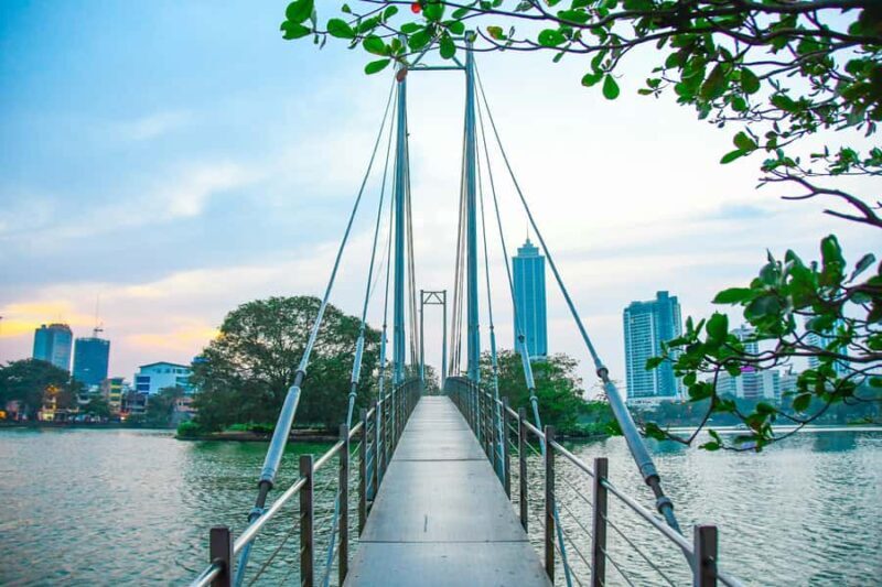 Colombo: City Highlights Coach Tour - What to Expect from Your Colombo City Tour