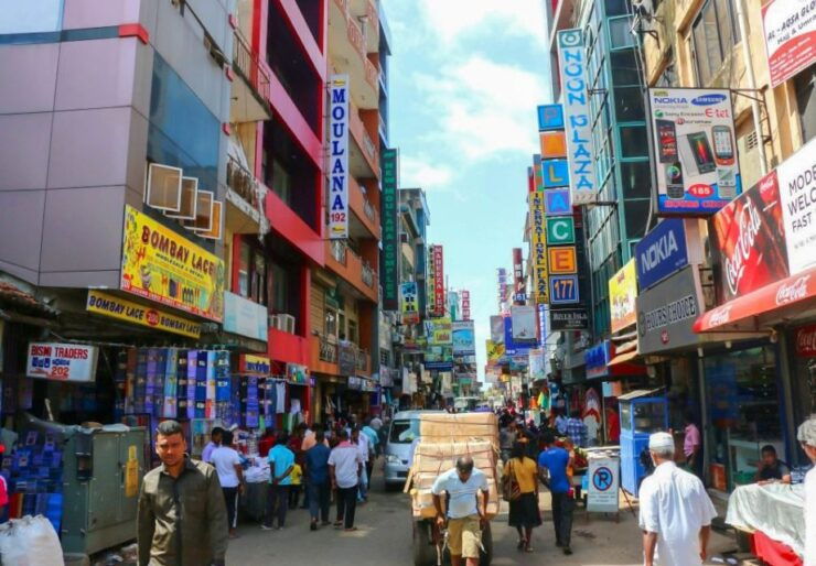 Colombo: City Highlights Guided Private Tour by Tuk-Tuk - Free Cancellation and Flexible Reservations