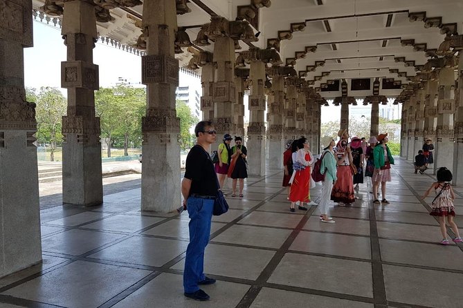 Colombo City Private Group Sightseeing and Shopping Tour With Driver - The Sum Up