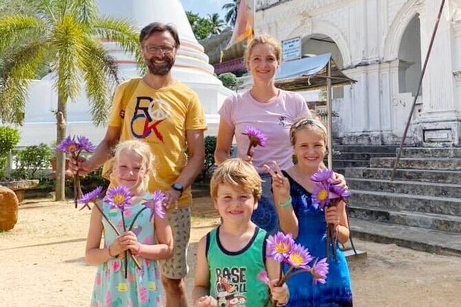 Colombo City Rides - Good To Know