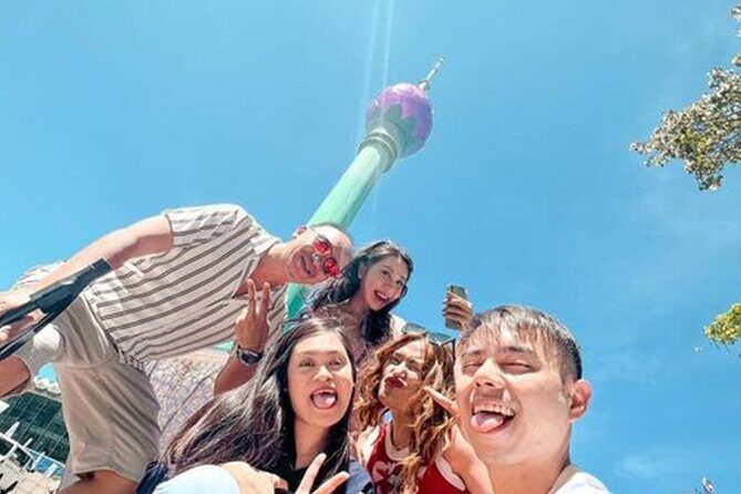 Colombo City Rides - What We Loved About the Tour