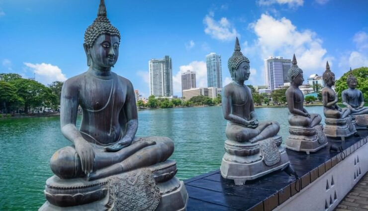 Colombo: City Sightseeing 2 Nights Tour - Good To Know