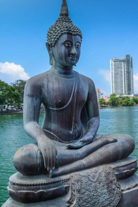 Colombo: City Sightseeing 2 Nights Tour - Accessibility Options