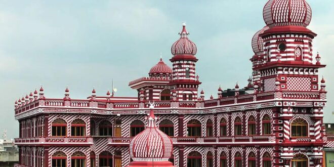 Colombo: City Sightseeing 2 Nights Tour - Group Tour Information