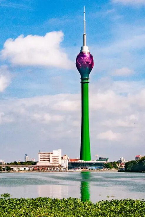Colombo City Sightseeing Private Tour by TUK - Itinerary Highlights