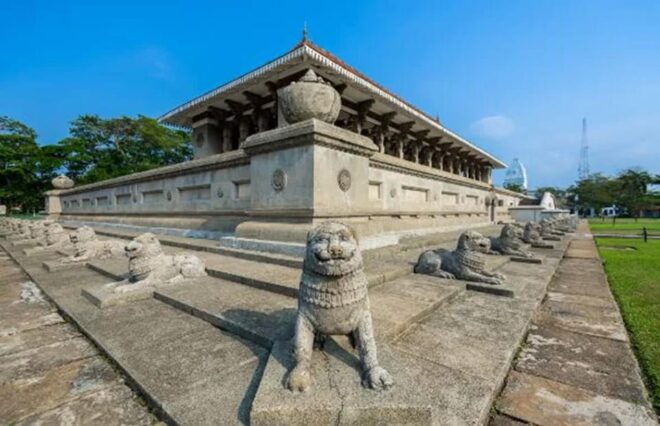 Colombo City Sightseeing Private Tour by TUK - Cancellation Policy