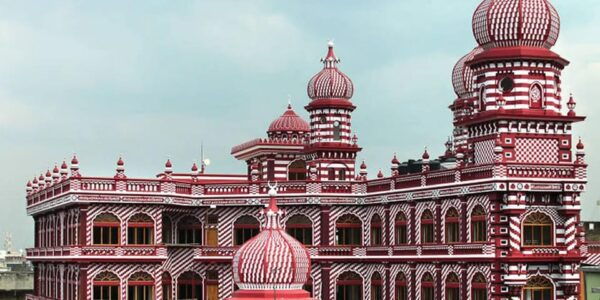 Colombo City Sightseeing Private Tour by TUK - Customer Feedback