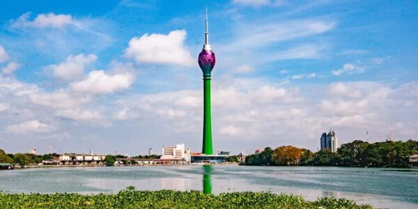 Colombo City Sightseeing Private Tour by TUK - Exploring Colombo by TUK