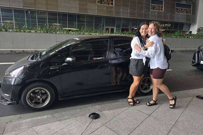 Colombo City Sightseeing Tour by Car - Exploring Colombo in Comfort