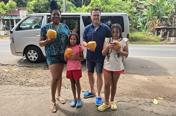 Colombo City Sightseeing Tour by Car - Practical Details and Value