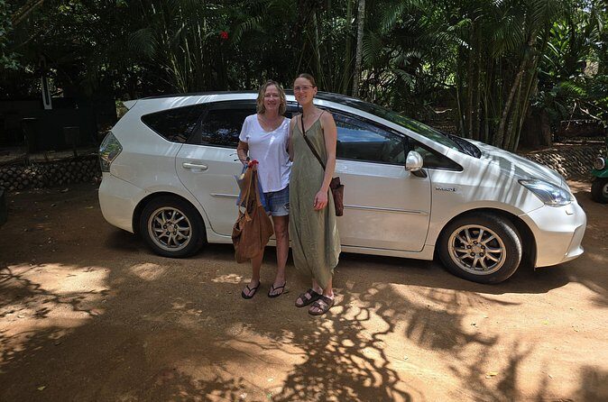 Colombo City Sightseeing Tour by Car - The Sum Up