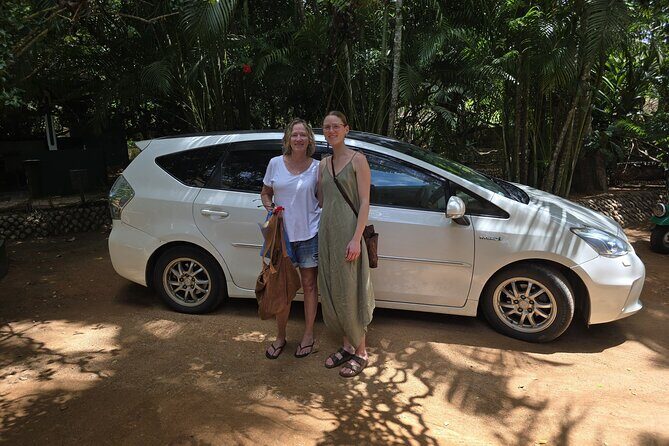 Colombo City Sightseeing Tour by Car - Good To Know