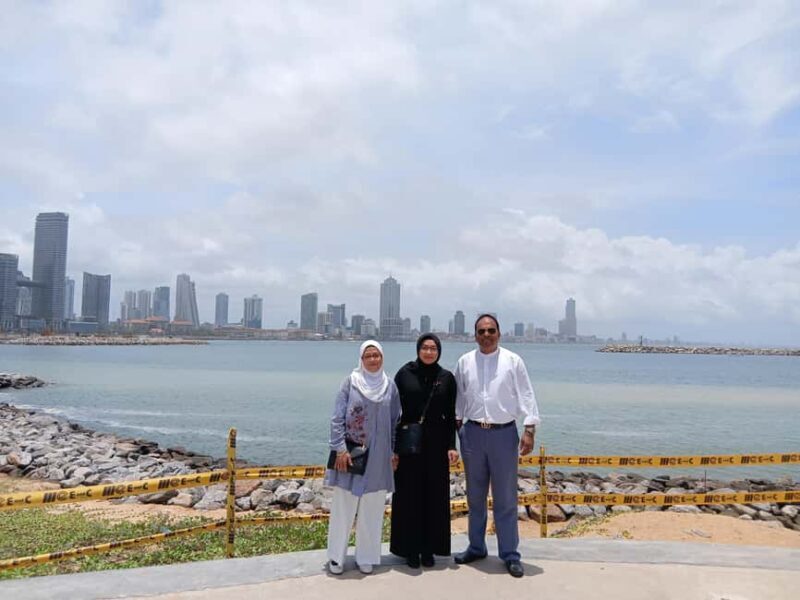 Colombo: City Sightseeing Tour by Car with Driver-Guide - The Sum Up