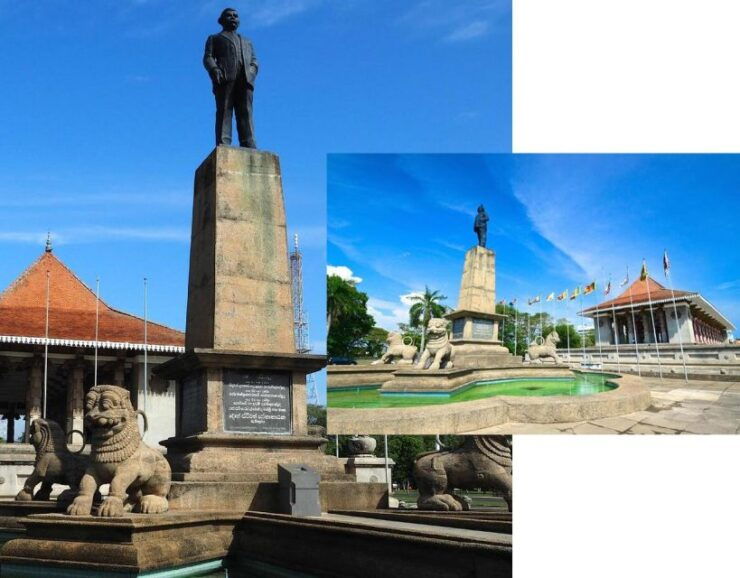 Colombo: City Sightseeing Tour by Car With Pickup - Pricing and Duration