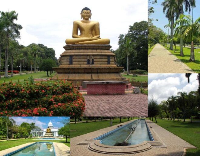 Colombo: City Sightseeing Tour by Car With Pickup - Accessibility and Group Size