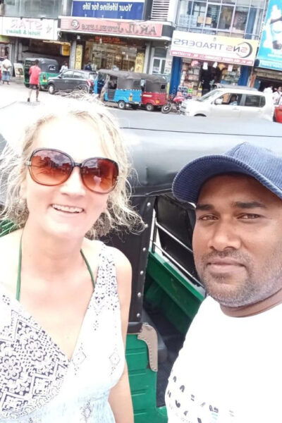 Colombo: City Sightseeing Tour by Tuk Tuk Morning OR Evening - Tips for an Enjoyable Experience