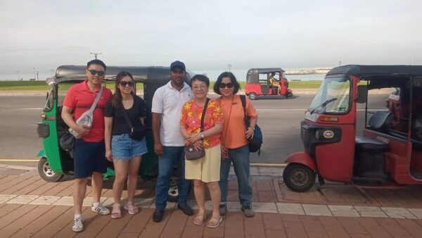 Colombo: City Sightseeing Tour by Tuk Tuk Morning OR Evening - Frequently Asked Questions