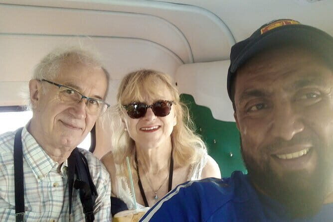 Colombo: City Sightseeing Tour by Tuk-Tuk with Pickup & Drop - In The Sum Up
