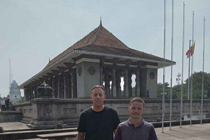 Colombo: City Sightseeing Tour by Tuk-Tuk with Pickup & Drop - Who Will Love This Tour?