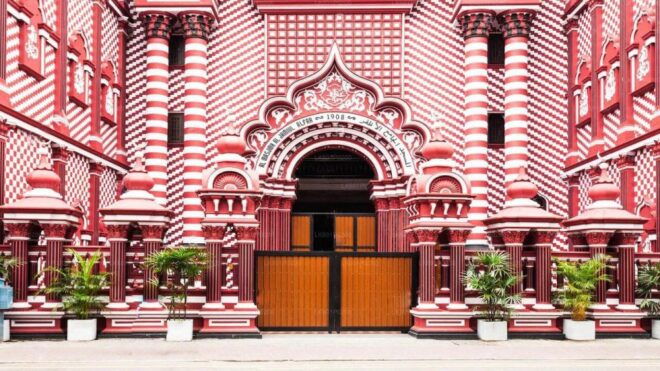 Colombo: City Sightseeing Tour by Tuk-Tuk With Pickup - Detailed Itinerary and Attractions Visited